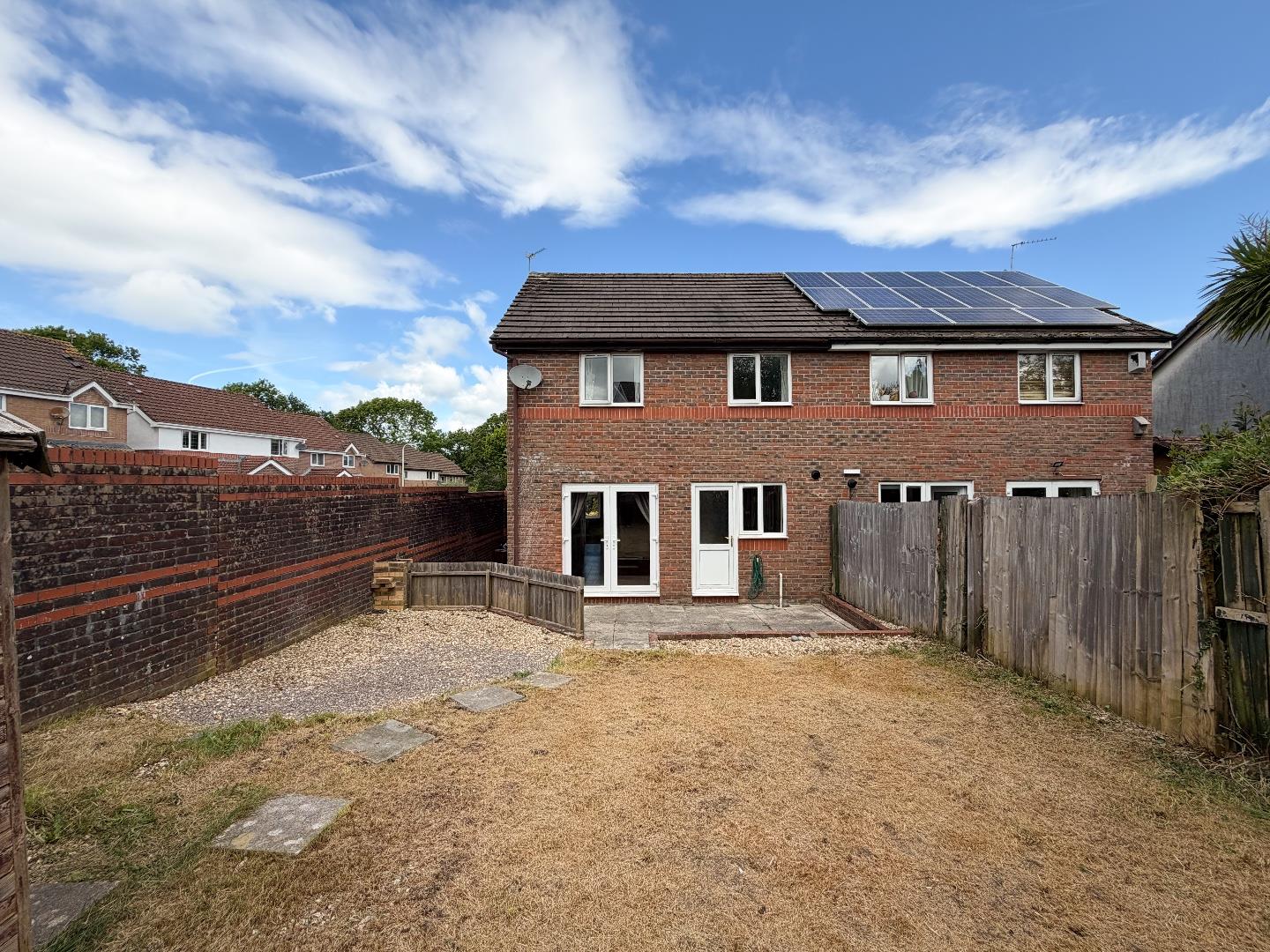 Banc-Yr-Allt, Bridgend County Borough, CF31 4RH